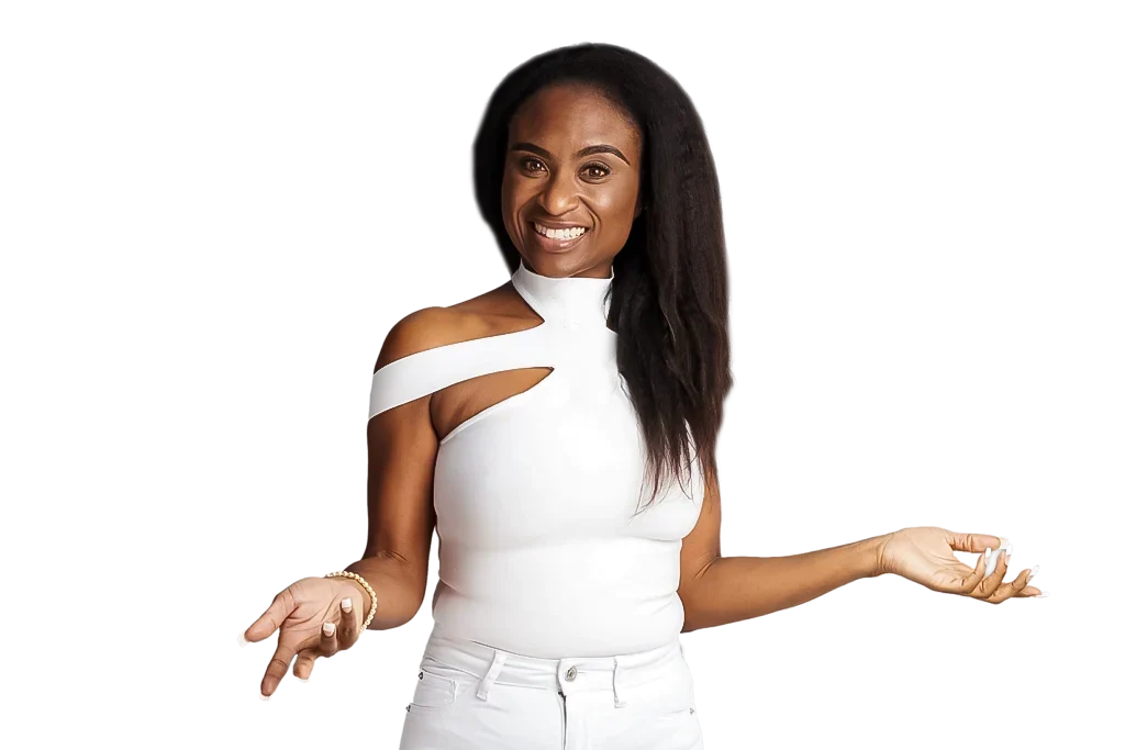 Toyin Bakare - Toyin Consulting CEO & Founder