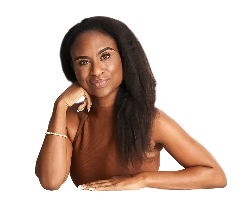Toyin Bakare - Toyin Consulting CEO & Founder